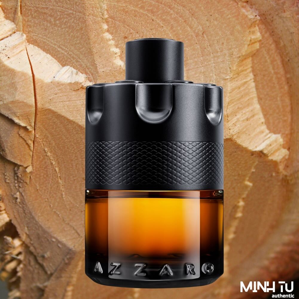 Nước hoa Nam Azzaro The Most Wanted Parfum